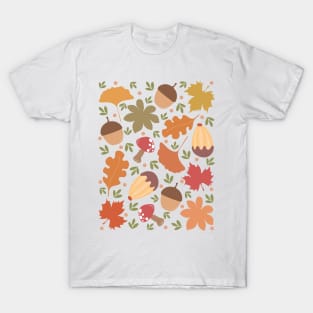 Autumn day T-Shirt